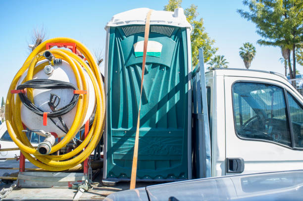 Best Long-term porta potty rental  in Colusa, CA