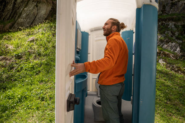 Best Portable restroom trailer rental  in Colusa, CA