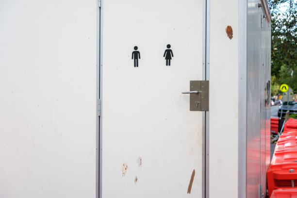 Best Portable restroom trailer rental  in Colusa, CA
