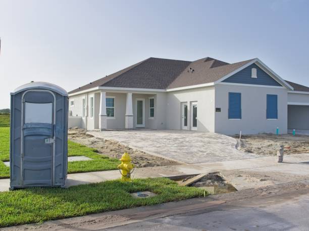 Portable Toilet Options We Offer in Colusa, CA